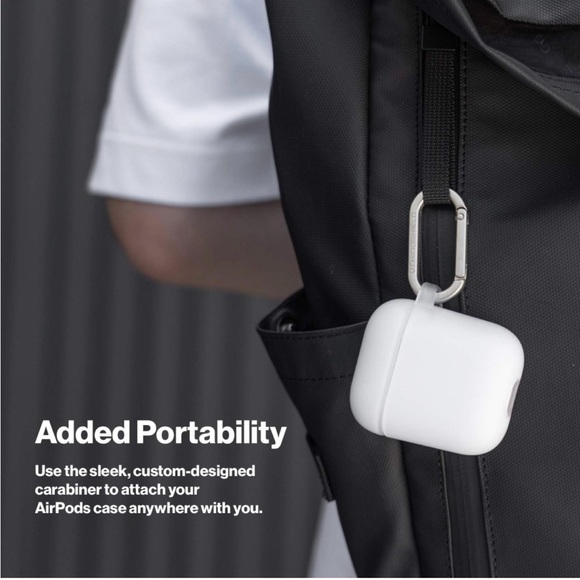 Rhinoshield AirPod Pro Case - Picture 8 of 8